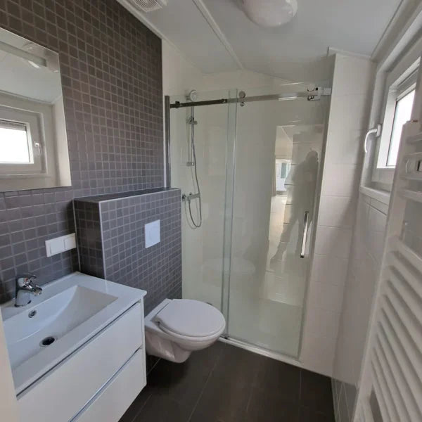 Mobil-home – 3 chambres (46 m²)