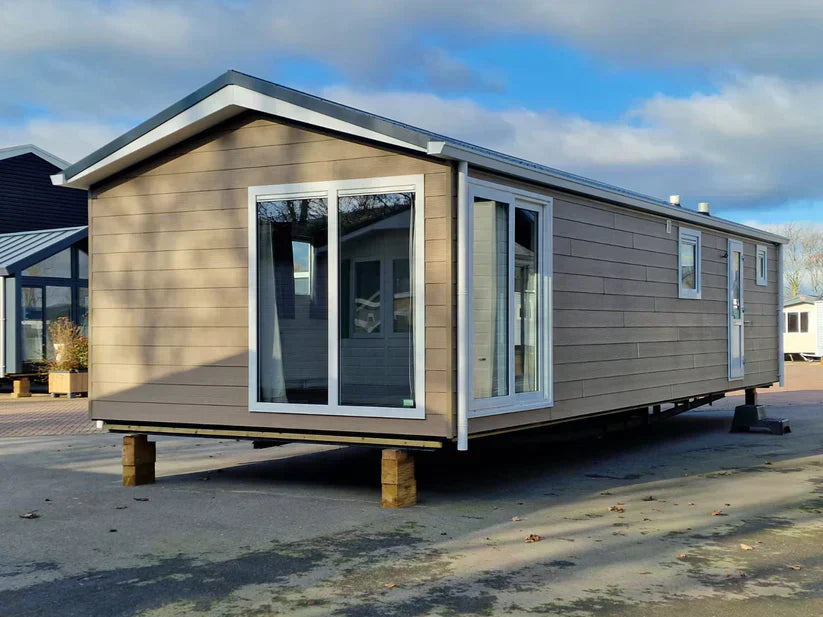 Mobil-home – 3 chambres (46 m²)