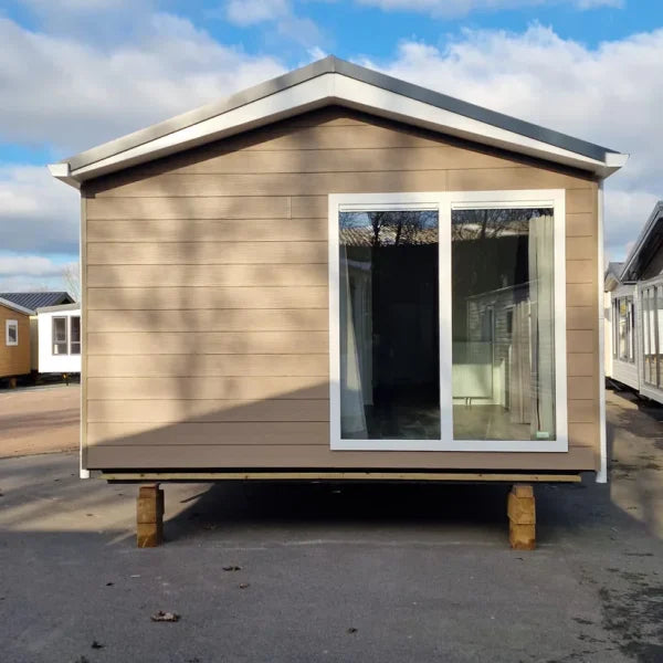 Mobil-home – 3 chambres (46 m²)