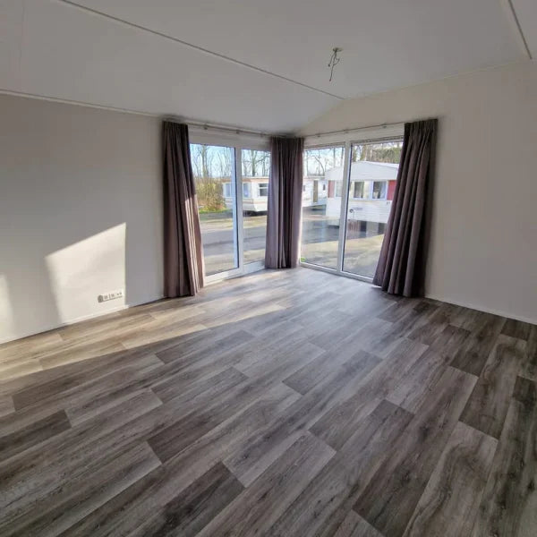 Mobil-home – 3 chambres (46 m²)