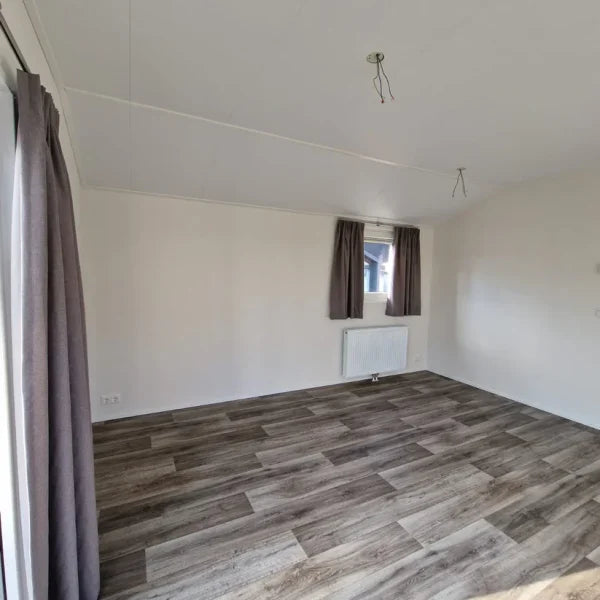 Mobil-home – 3 chambres (46 m²)