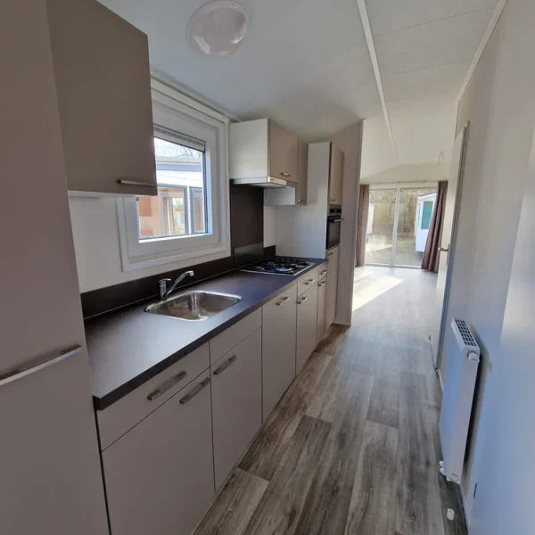 Mobil-home – 3 chambres (46 m²)