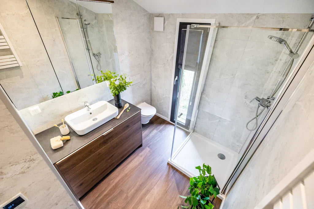 Mobil-home Estrella – 2 chambres