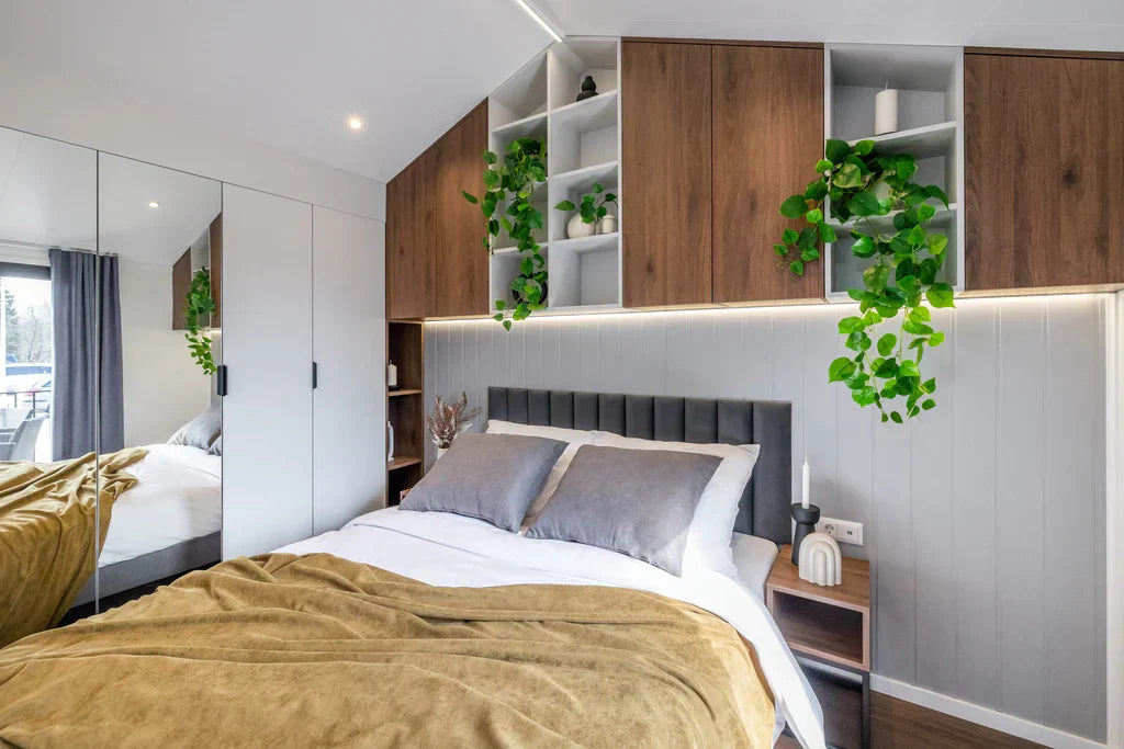 Mobil-home Estrella – 2 chambres