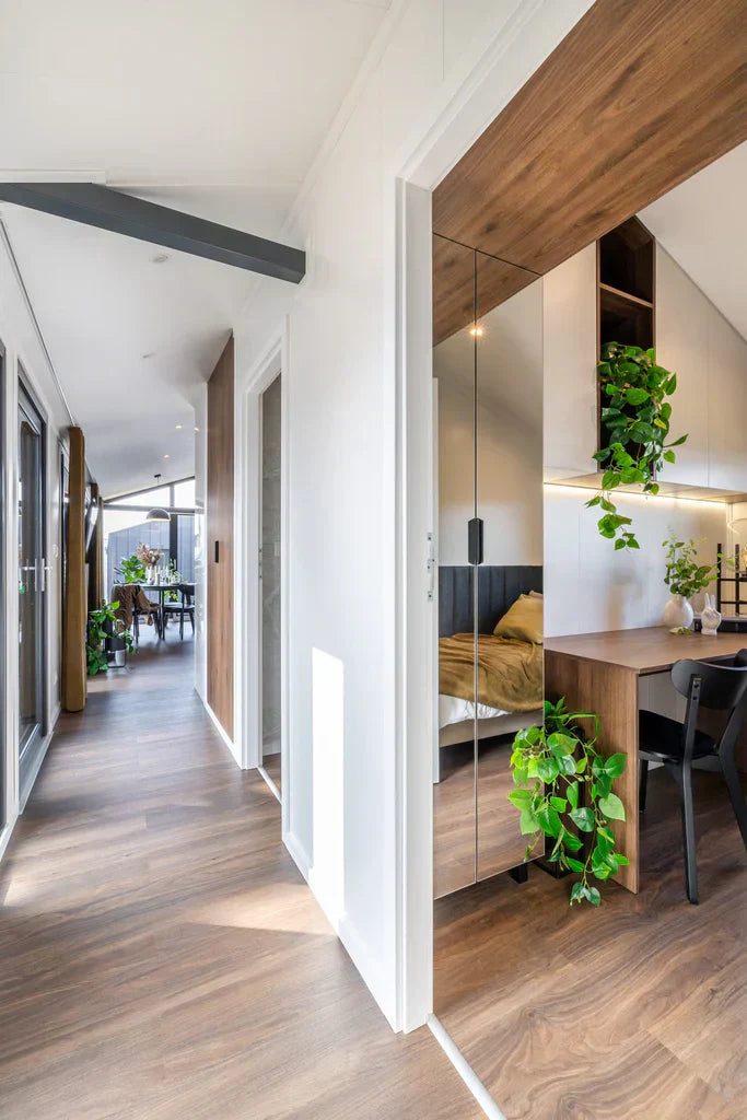 Mobil-home Estrella – 2 chambres