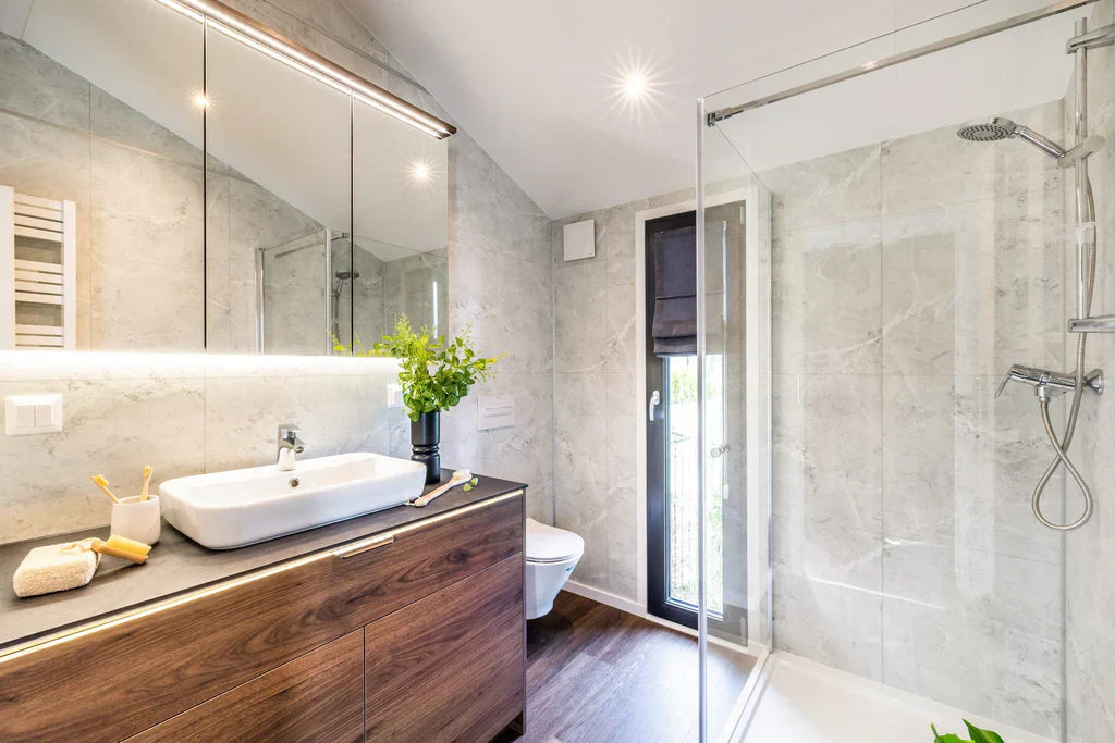 Mobil-home Estrella – 2 chambres