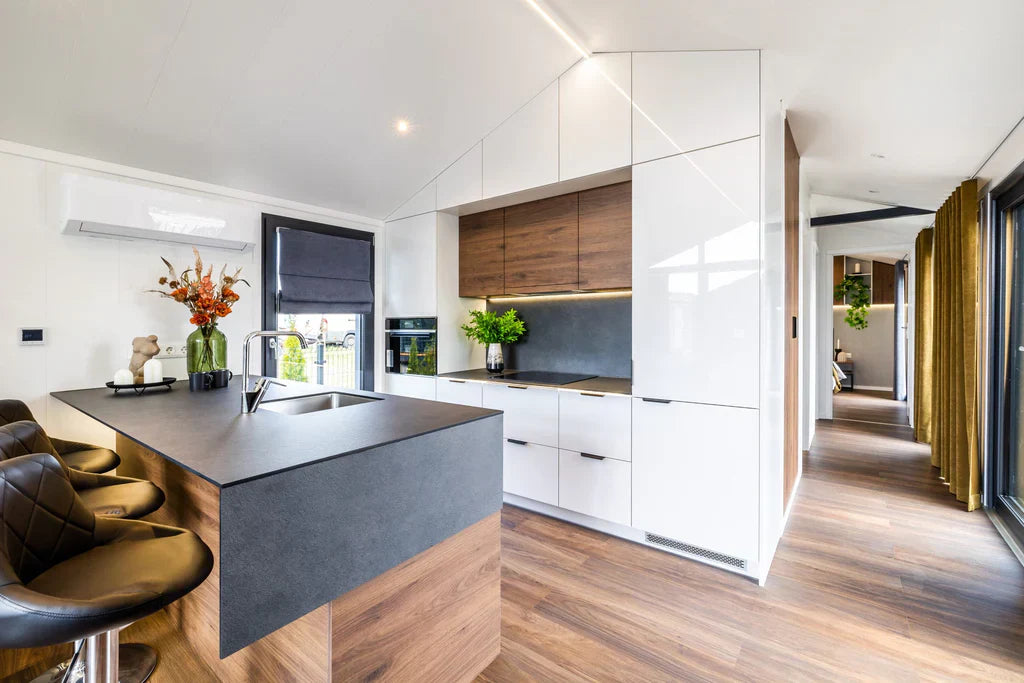 Mobil-home Estrella – 2 chambres