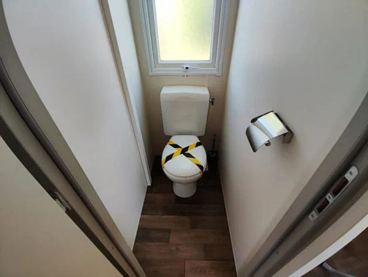 Mobil-home Titania T3