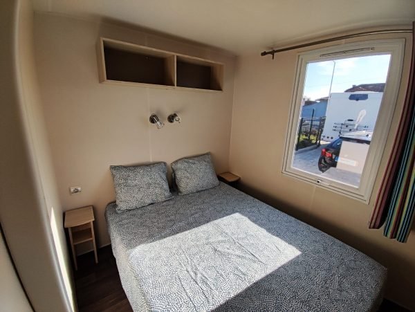 Mobil-home Titania T3