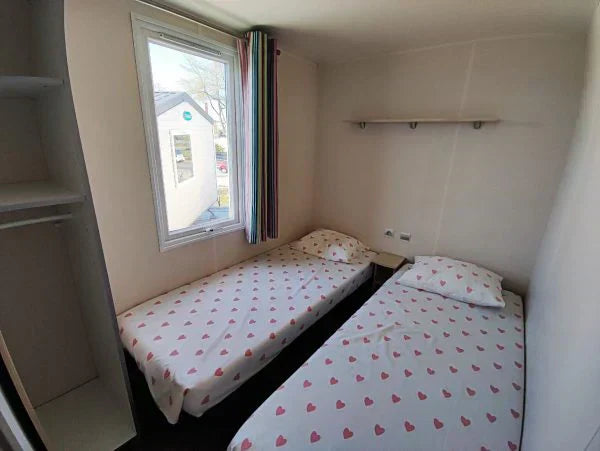 Mobil-home Titania T3