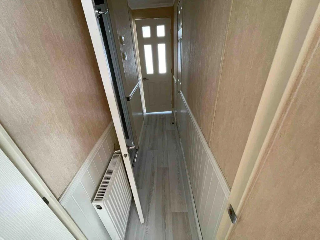 Mobil-home Willer – 2 Chambres à Coucher