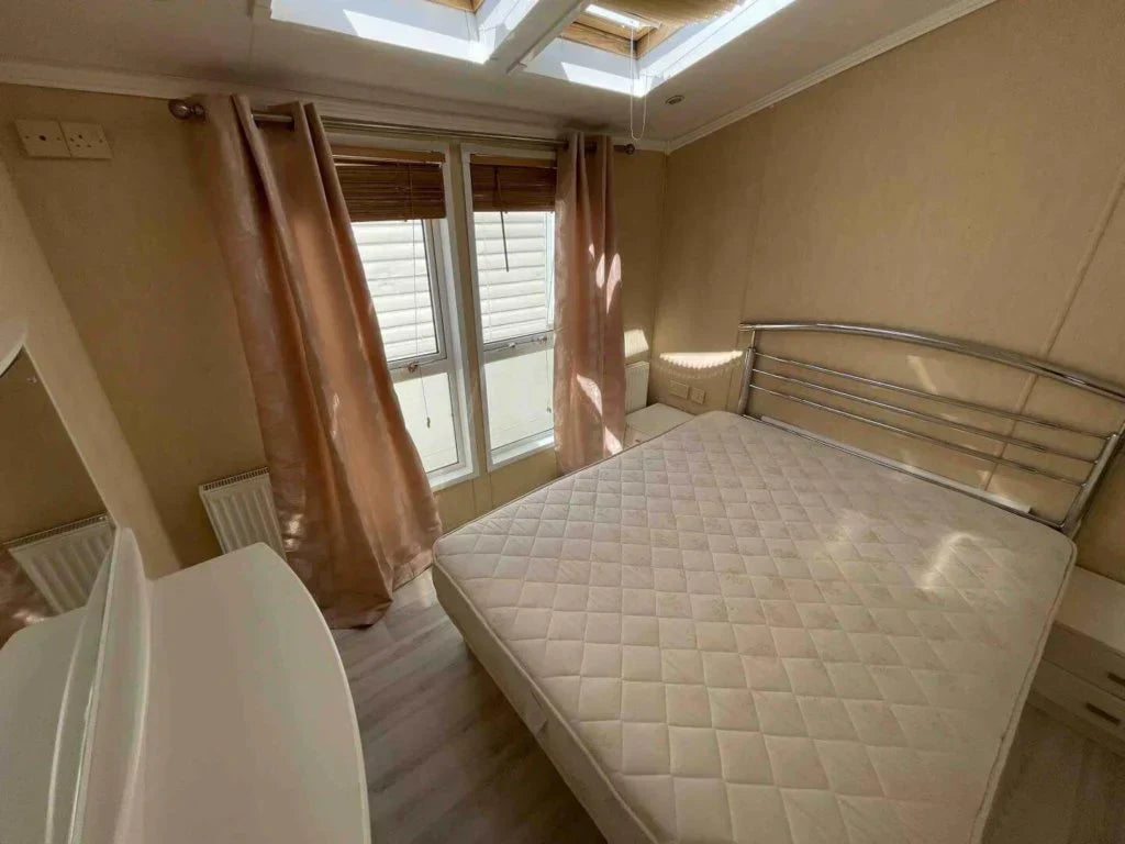 Mobil-home Willer – 2 Chambres à Coucher