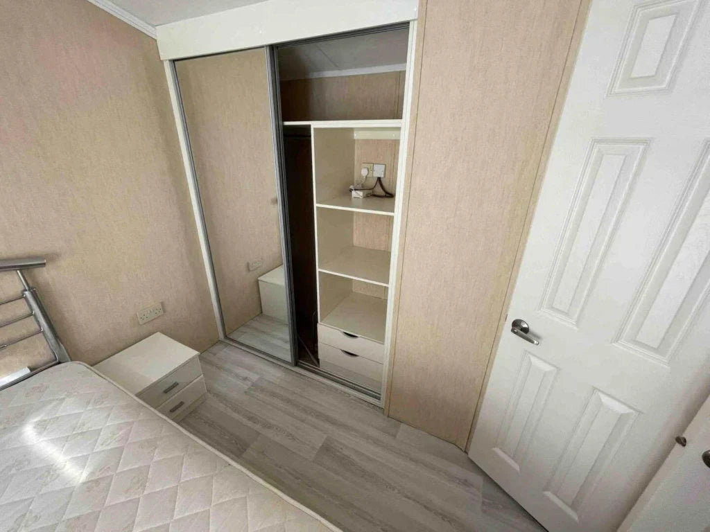 Mobil-home Willer – 2 Chambres à Coucher