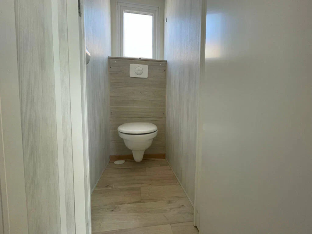 Maison mobile en Louisiane – 3 chambres