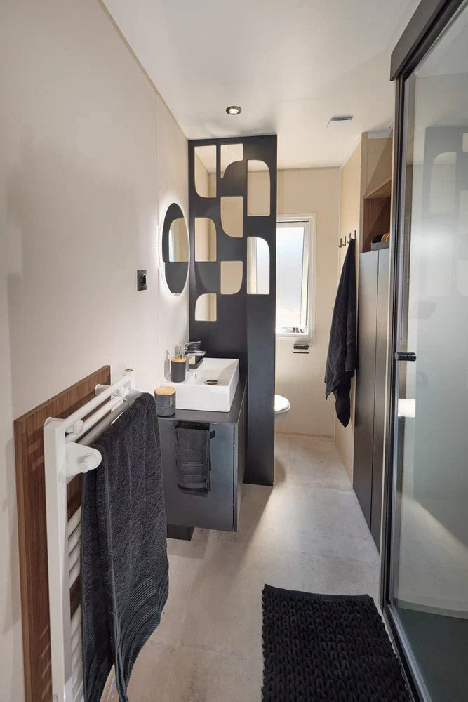 Mobil-home Luca – 2 chambres (Trigano Elya 35.2)