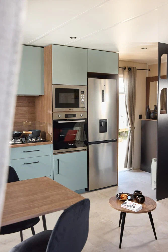 Mobil-home Luca – 2 chambres (Trigano Elya 35.2)