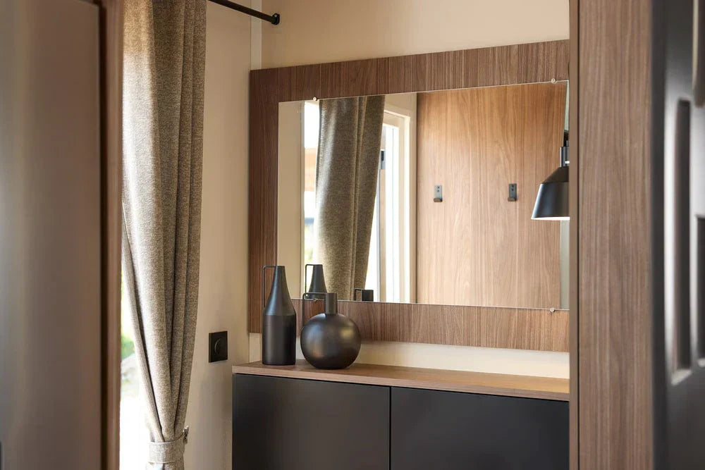 Mobil-home Luca – 2 chambres (Trigano Elya 35.2)