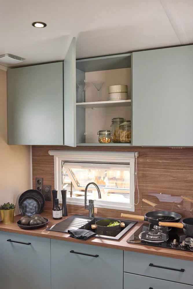 Mobil-home Luca – 2 chambres (Trigano Elya 35.2)