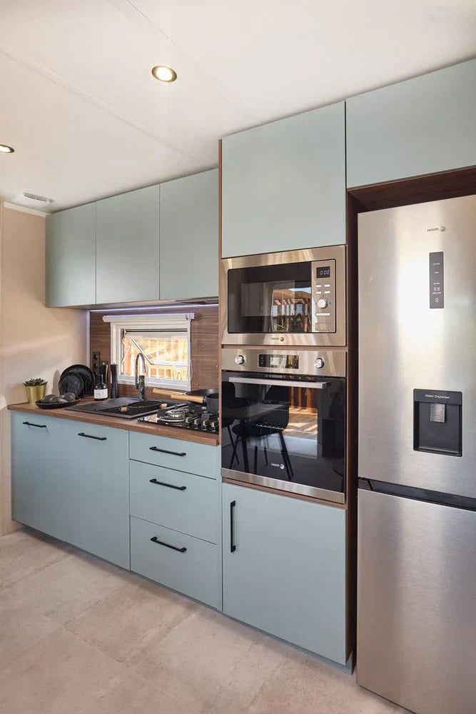 Mobil-home Luca – 2 chambres (Trigano Elya 35.2)