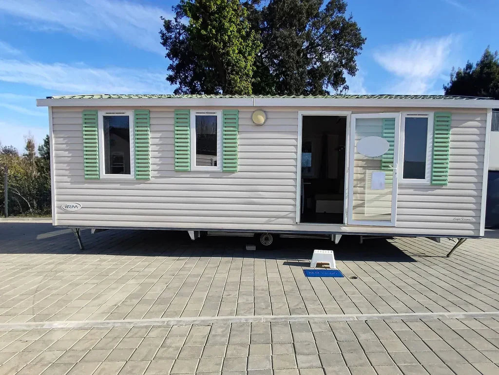 Mobil-home Titania T3