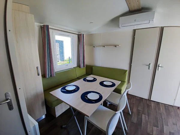 Mobil-home Titania T3