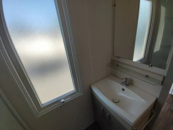 Mobil-home Titania T3