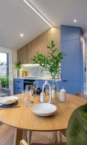 Mobil-home Moonlight – 2 chambres (57,2 m²)