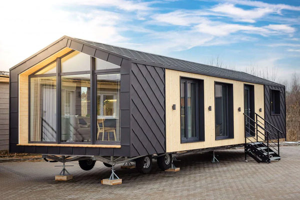 Mobil-home Moonlight – 2 chambres (57,2 m²)