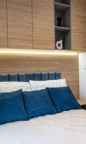 Mobil-home Moonlight – 2 chambres (57,2 m²)