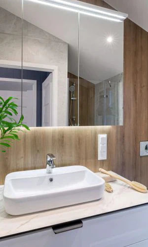 Mobil-home Moonlight – 2 chambres (57,2 m²)