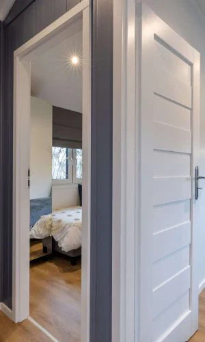 Mobil-home Moonlight – 2 chambres (57,2 m²)