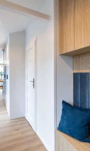 Mobil-home Moonlight – 2 chambres (57,2 m²)