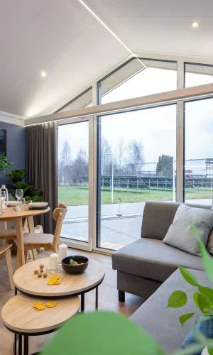 Mobil-home Moonlight – 2 chambres (57,2 m²)