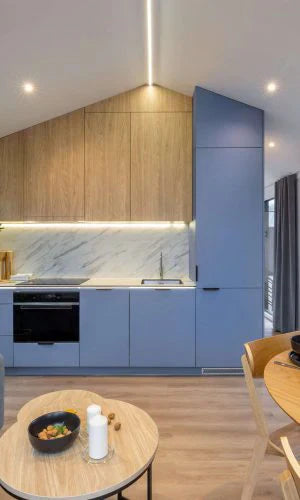 Mobil-home Moonlight – 2 chambres (57,2 m²)