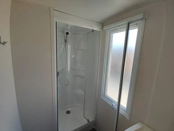 Mobil-home Titania T3