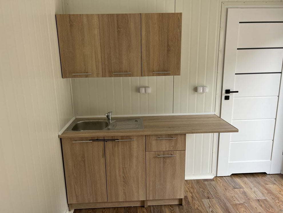 Local commercial/résidentiel de 24 m² (Réf. : 42290)