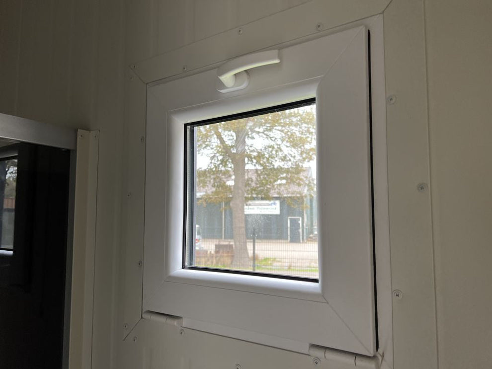 Local commercial/résidentiel de 24 m² (Réf. : 42290)