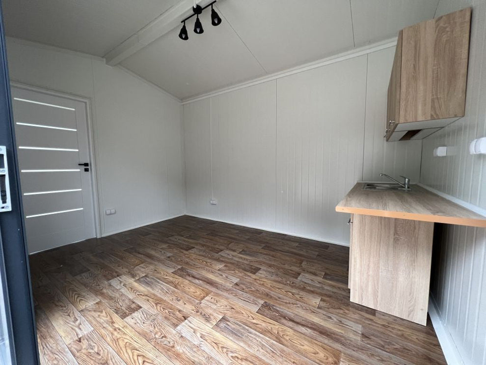 Local commercial/résidentiel de 24 m² (Réf. : 42290)