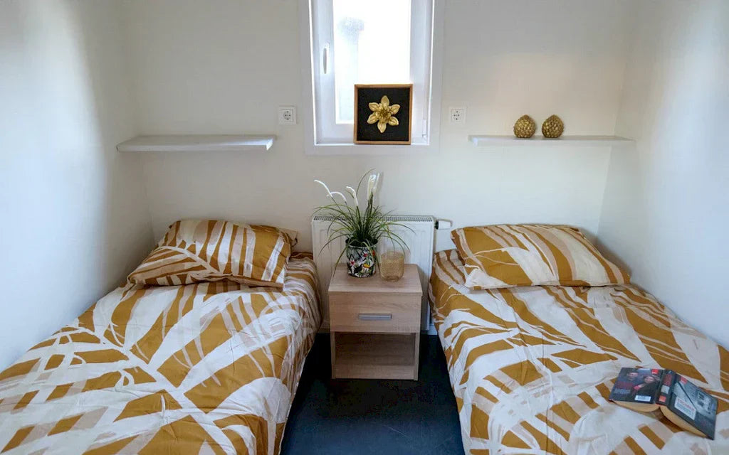 Mobil-home Sorento – 2 chambres