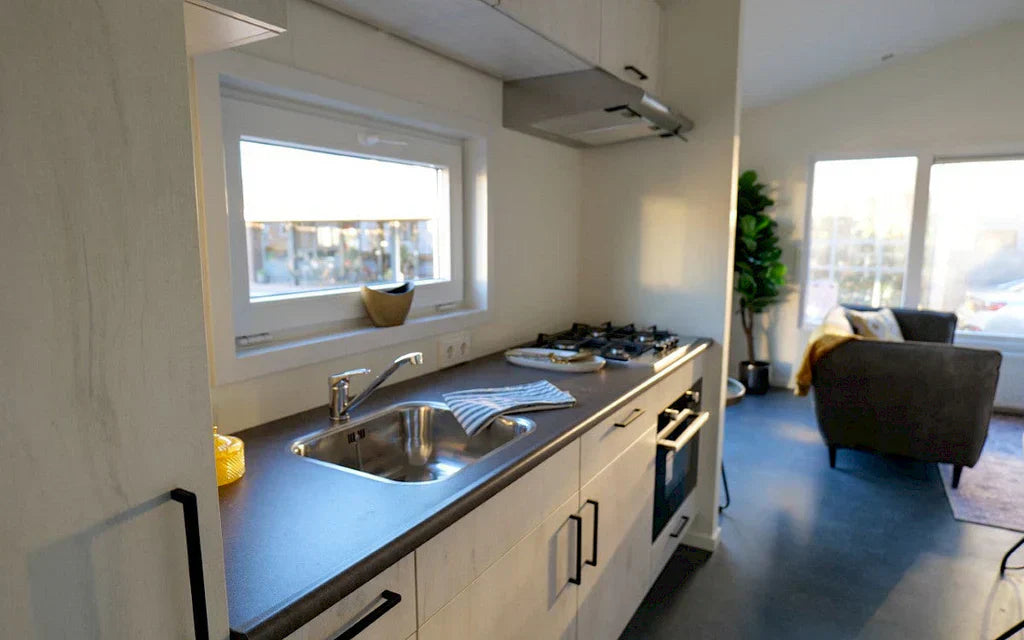 Mobil-home Sorento – 2 chambres