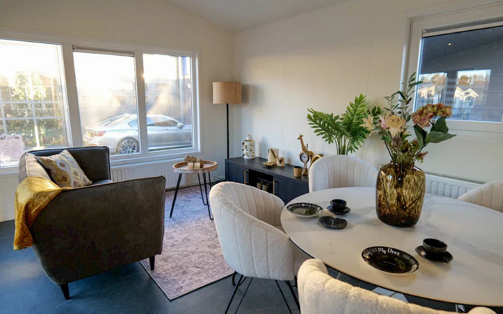 Mobil-home Sorento – 2 chambres