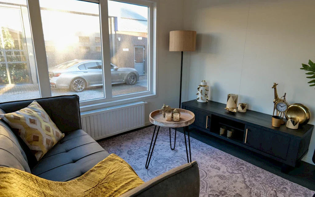 Mobil-home Sorento – 2 chambres