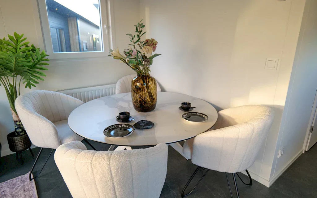 Mobil-home Sorento – 2 chambres