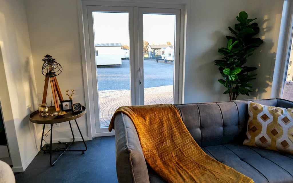 Mobil-home Sorento – 2 chambres