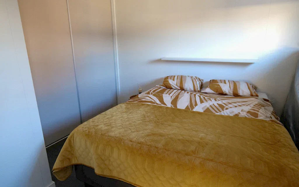 Mobil-home Sorento – 2 chambres