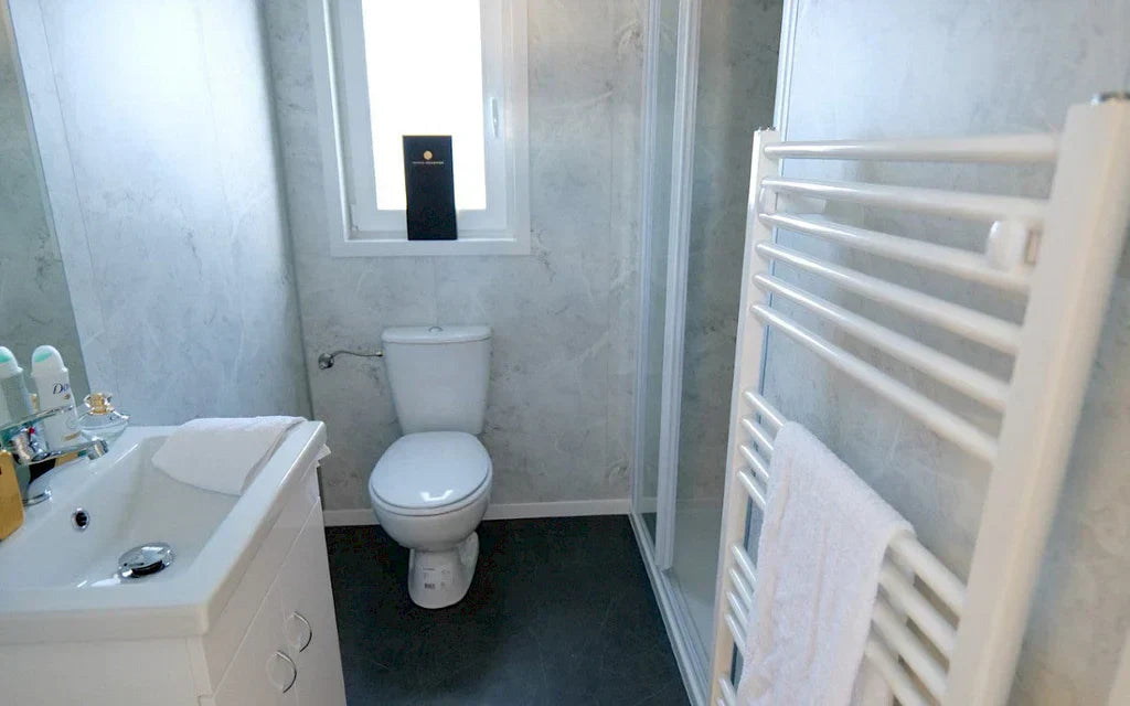 Mobil-home Sorento – 2 chambres