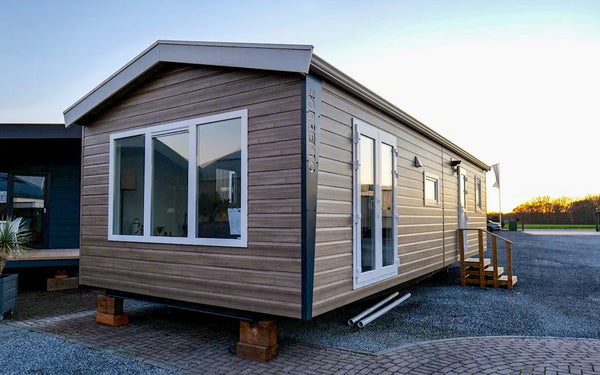 Mobil-home Sorento – 2 chambres